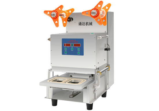 奶茶封口機(jī)的特點(diǎn)與趨勢